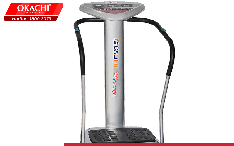 Nơi bán máy rung toàn thân chất lượng tại Bến Tre