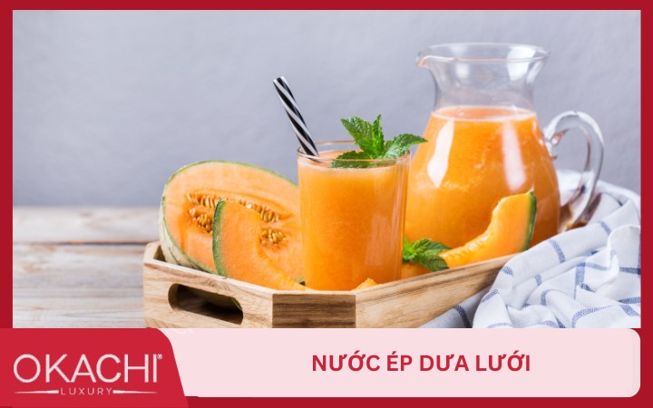nuoc ep dua luoi