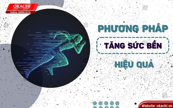 phương pháp tăng sức bền