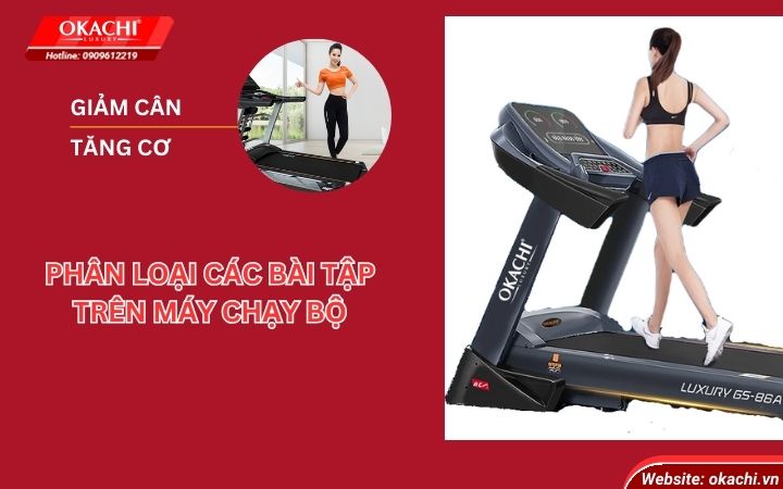 cac bai tap tren may chay bo cho nguoi moi