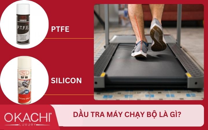 Dau tra may chay bo la gi