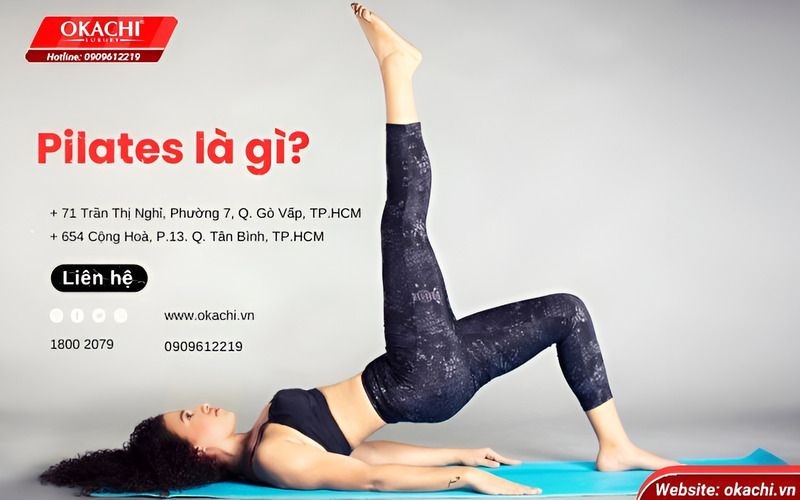 pilates -la-gi