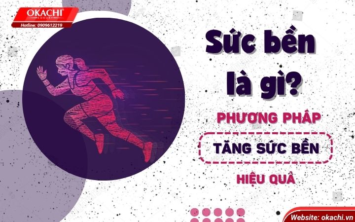 sức bền là gì