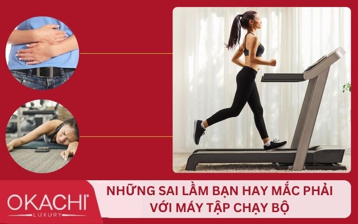 Sai lam voi may chay bo pho bien