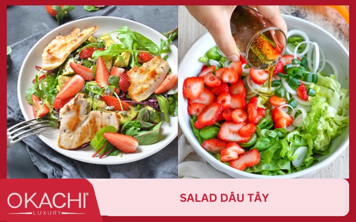 salad dau tay