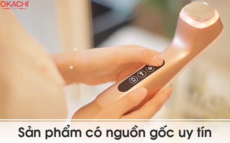 Nguồn gốc sản phẩm uy tín