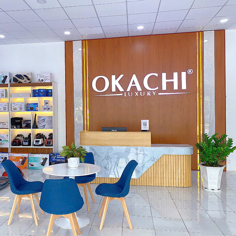 Showroom Mỹ Tho