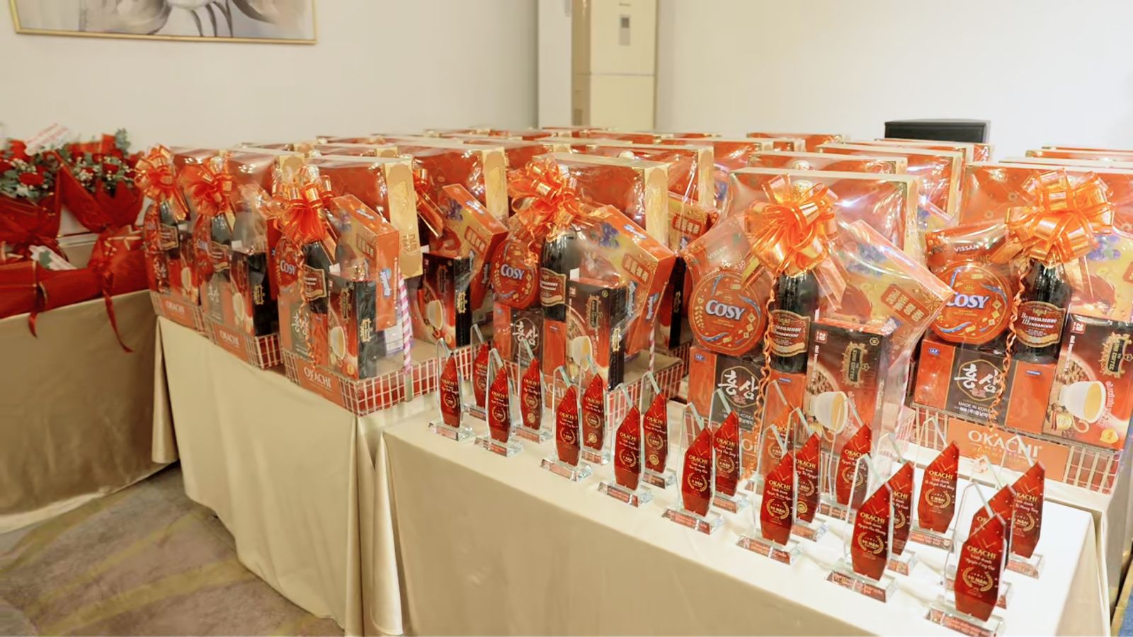 OKACHI - Year End Party 2025