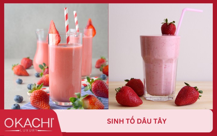sinh to dau tay