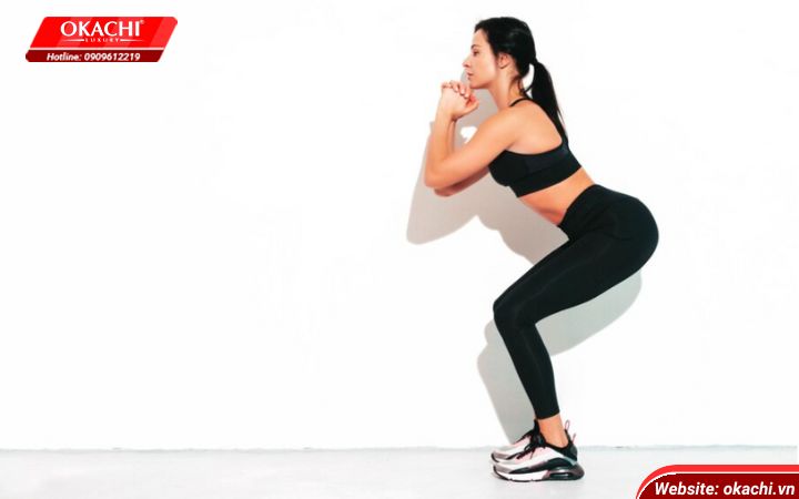 squat