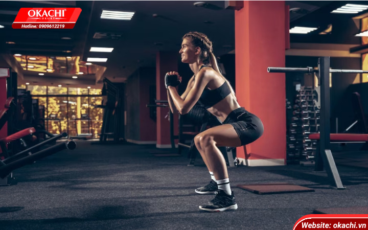 squat