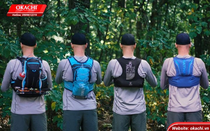 vai trò của race kit