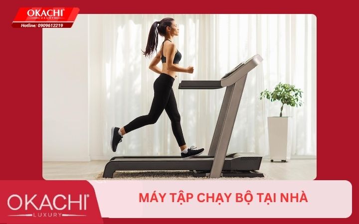 tap chay bo tren may chay bo tai nha