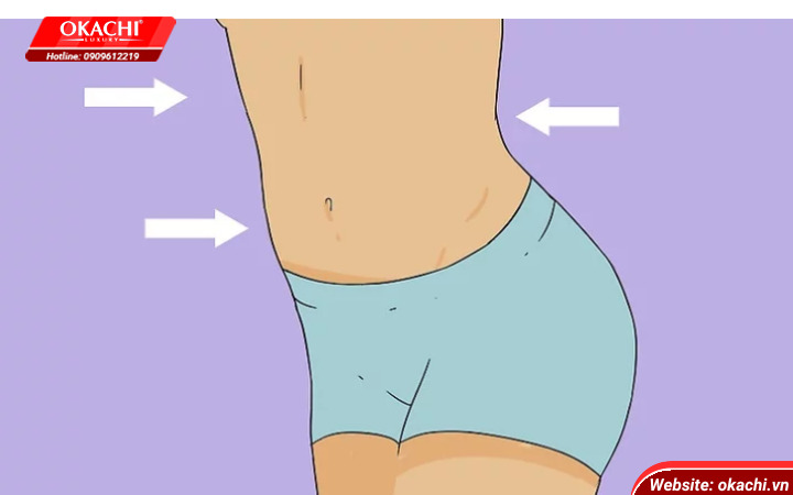 Tập luyện đúng các cơ cốt lõi