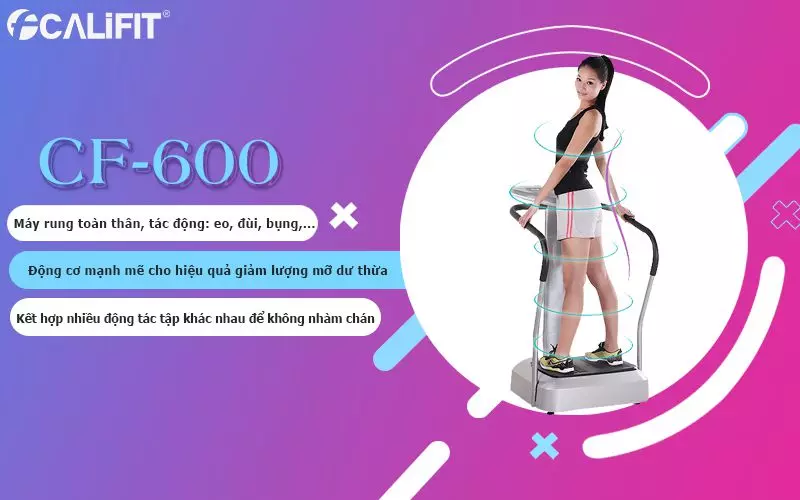 các thiết bị thể dục thể thao