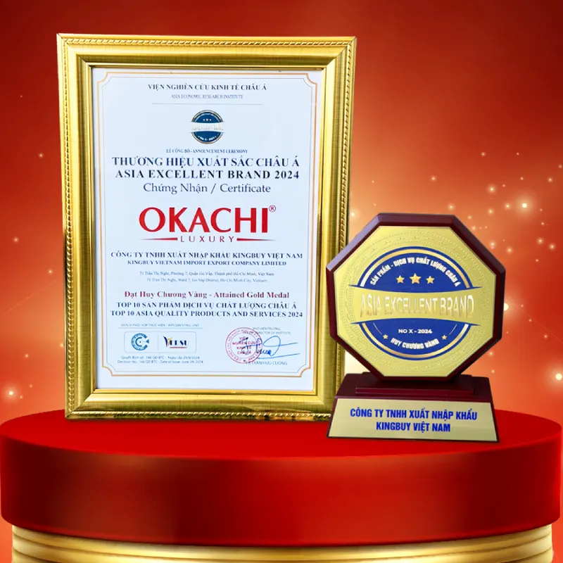 TOP 10 huy chương vang chau a thai binh duong
