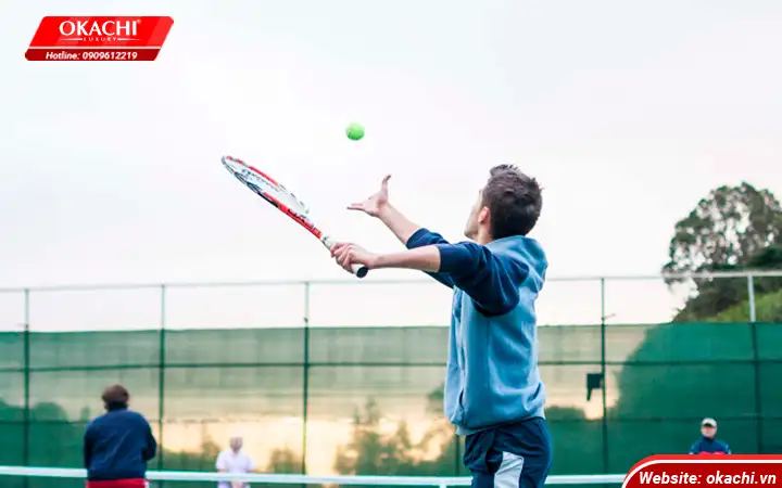Biet cach tinh diem tennis