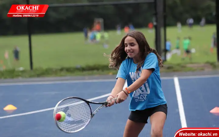 Hieu ve cac dieu luat ve san tennis