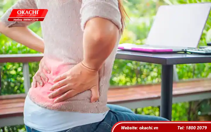Bơi lội giúp giảm đau các cơ