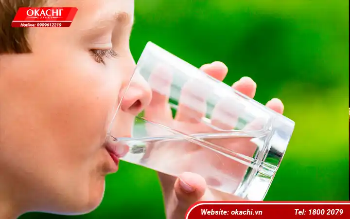 Bí quyết để tránh mất nước