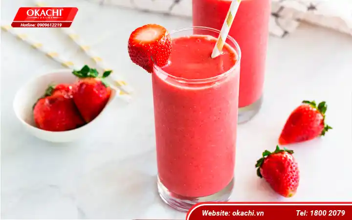  Những lưu ý tiêu dùng các loại đồ uống tốt cho sức khỏe