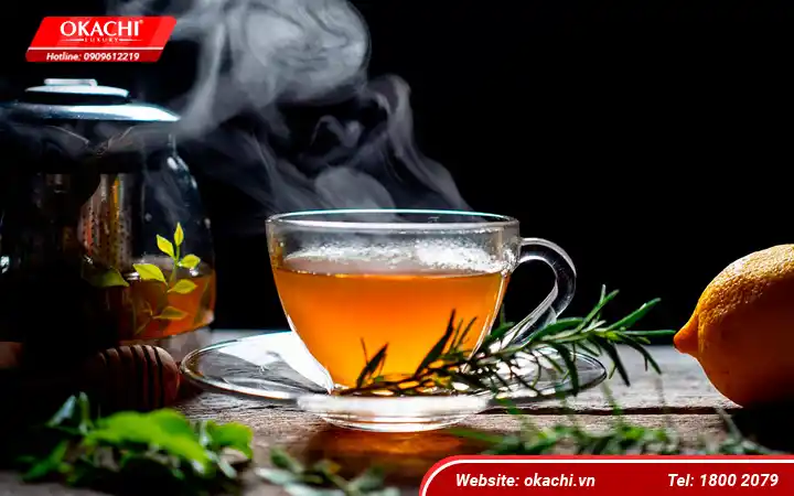 Trà thảo dược