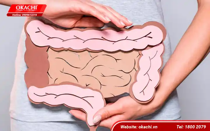 Giúp cải thiện lưu thông