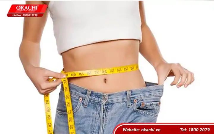 Uống nhiều nước có giảm cân không