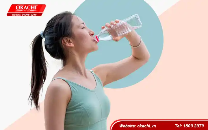 Hiểu được khi cơ thể khát nước