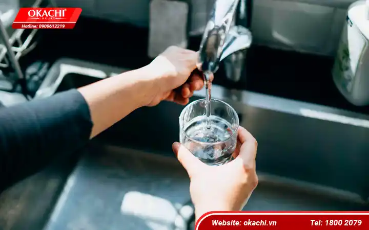 Thời điểm từ 17h - 18h
