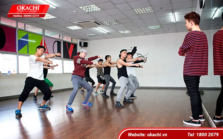 Tìm huấn luyện viên chất lượng