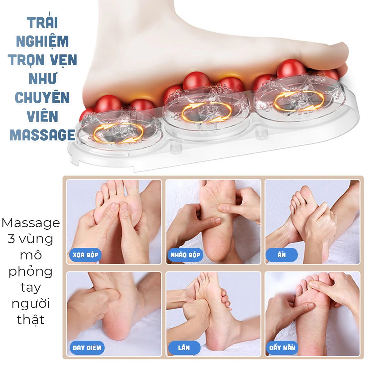 TOP 3 BỒN NGÂM CHÂN NHẬT BẢN OKACHI ĐƯỢC HÀNG TRIỆU KHÁCH HÀNG TIN DÙNG