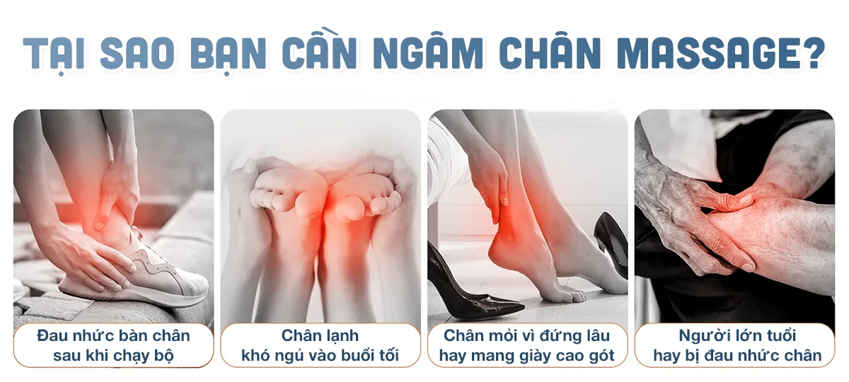 TOP 3 BỒN NGÂM CHÂN NHẬT BẢN OKACHI ĐƯỢC HÀNG TRIỆU KHÁCH HÀNG TIN DÙNG