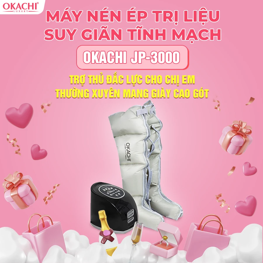 Top 10 sản phẩm quà tặng cho Phụ Nữ ngày 8/3