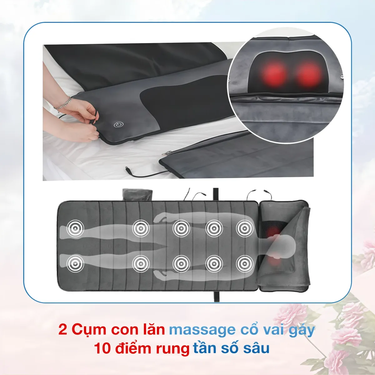 TOP 5 QUÀ TẶNG Ý NGHĨA CHO PHỤ NỮ DỊP 8/3 - 20/10