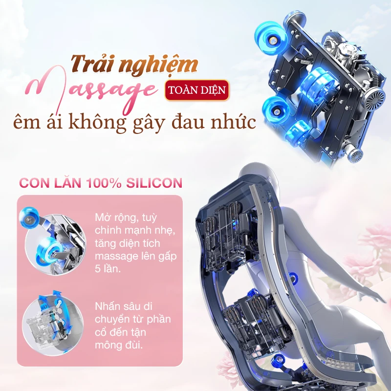 TOP 5 QUÀ TẶNG Ý NGHĨA CHO PHỤ NỮ DỊP 8/3 - 20/10