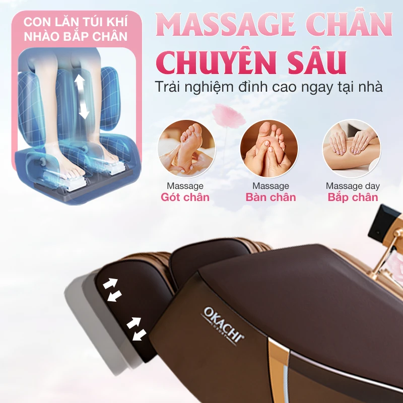 TOP 5 QUÀ TẶNG Ý NGHĨA CHO PHỤ NỮ DỊP 8/3 - 20/10