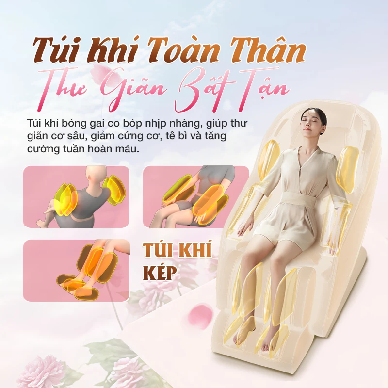 TOP 5 QUÀ TẶNG Ý NGHĨA CHO PHỤ NỮ DỊP 8/3 - 20/10