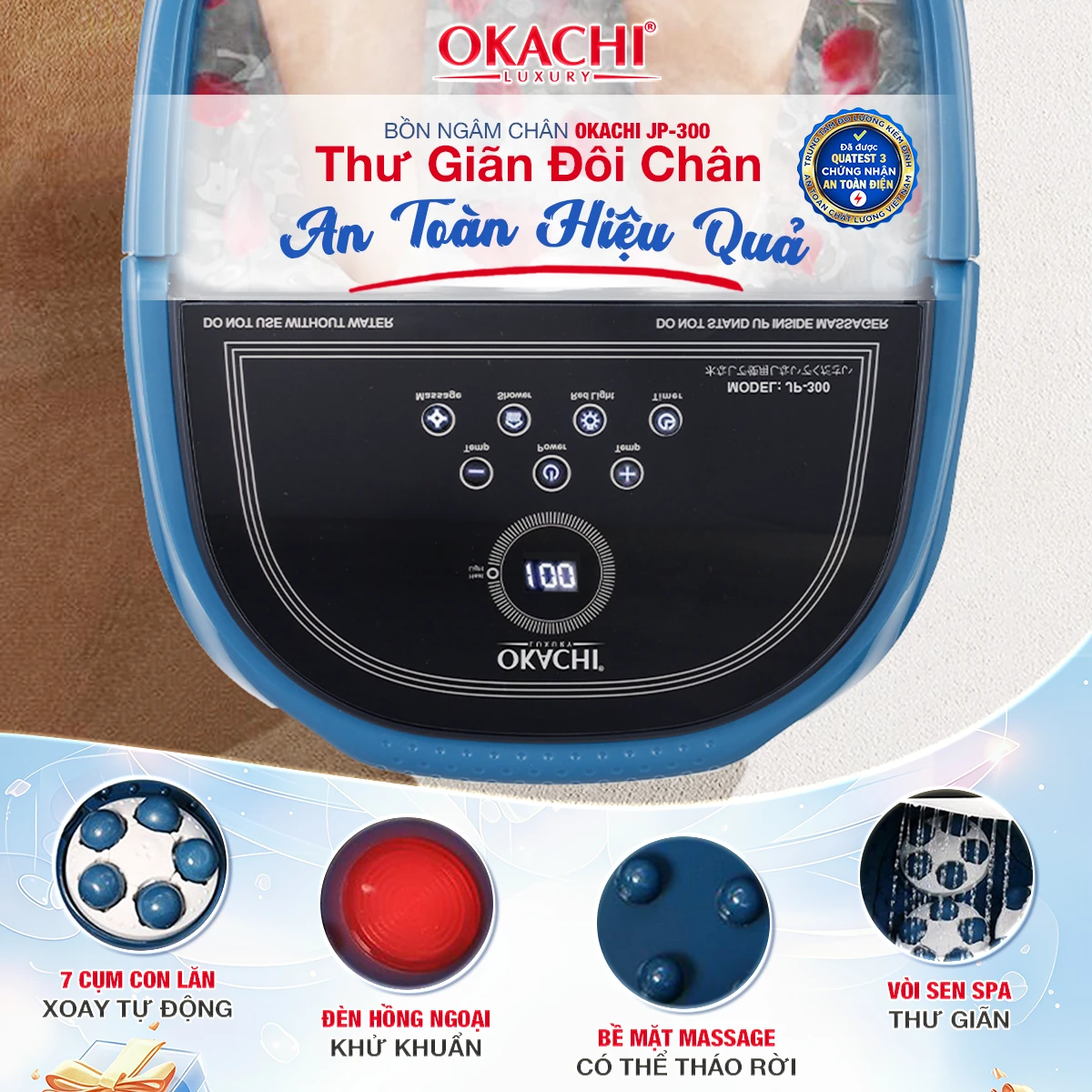 TOP 5 QUÀ TẶNG Ý NGHĨA CHO PHỤ NỮ DỊP 8/3 - 20/10