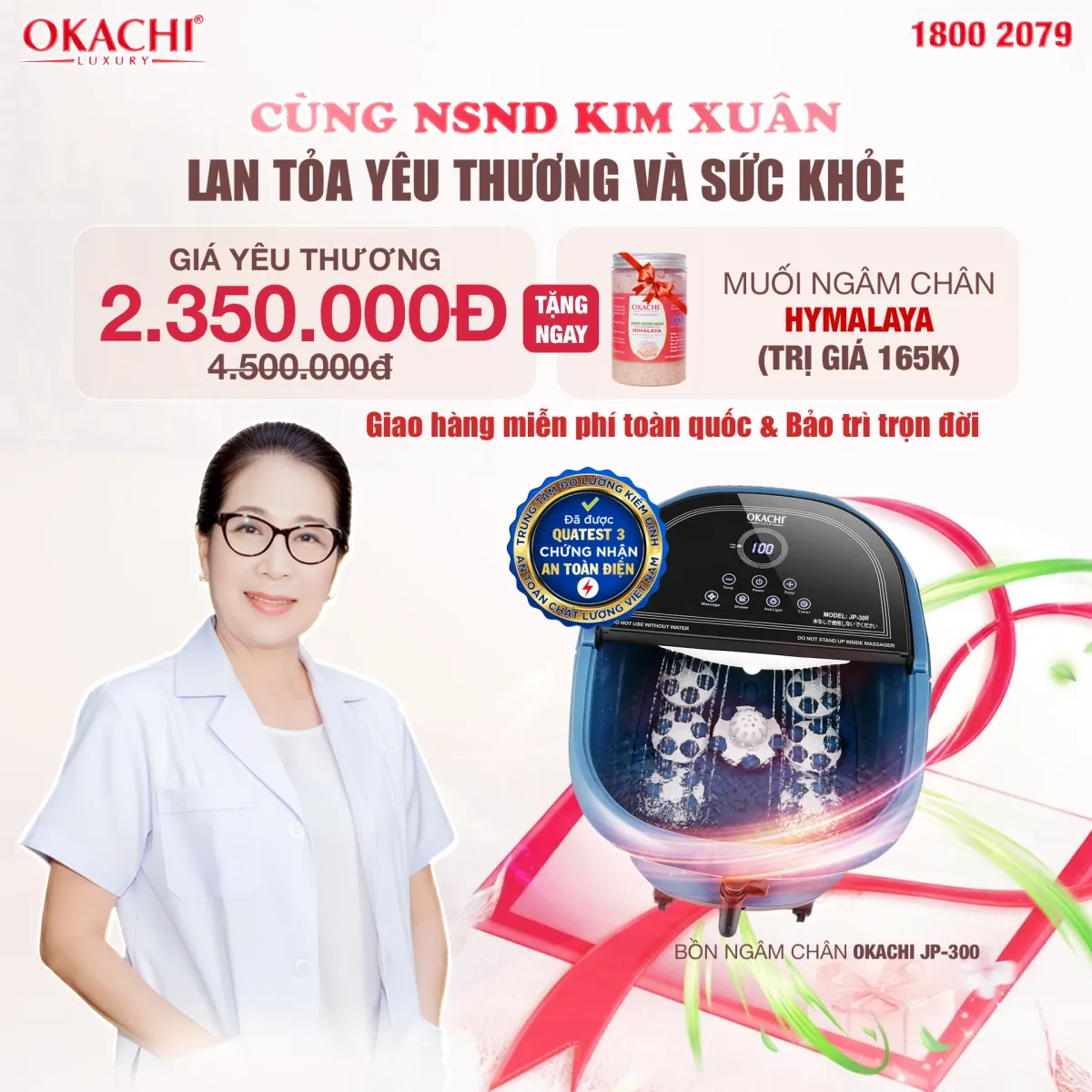 TOP 5 QUÀ TẶNG Ý NGHĨA CHO PHỤ NỮ DỊP 8/3 - 20/10