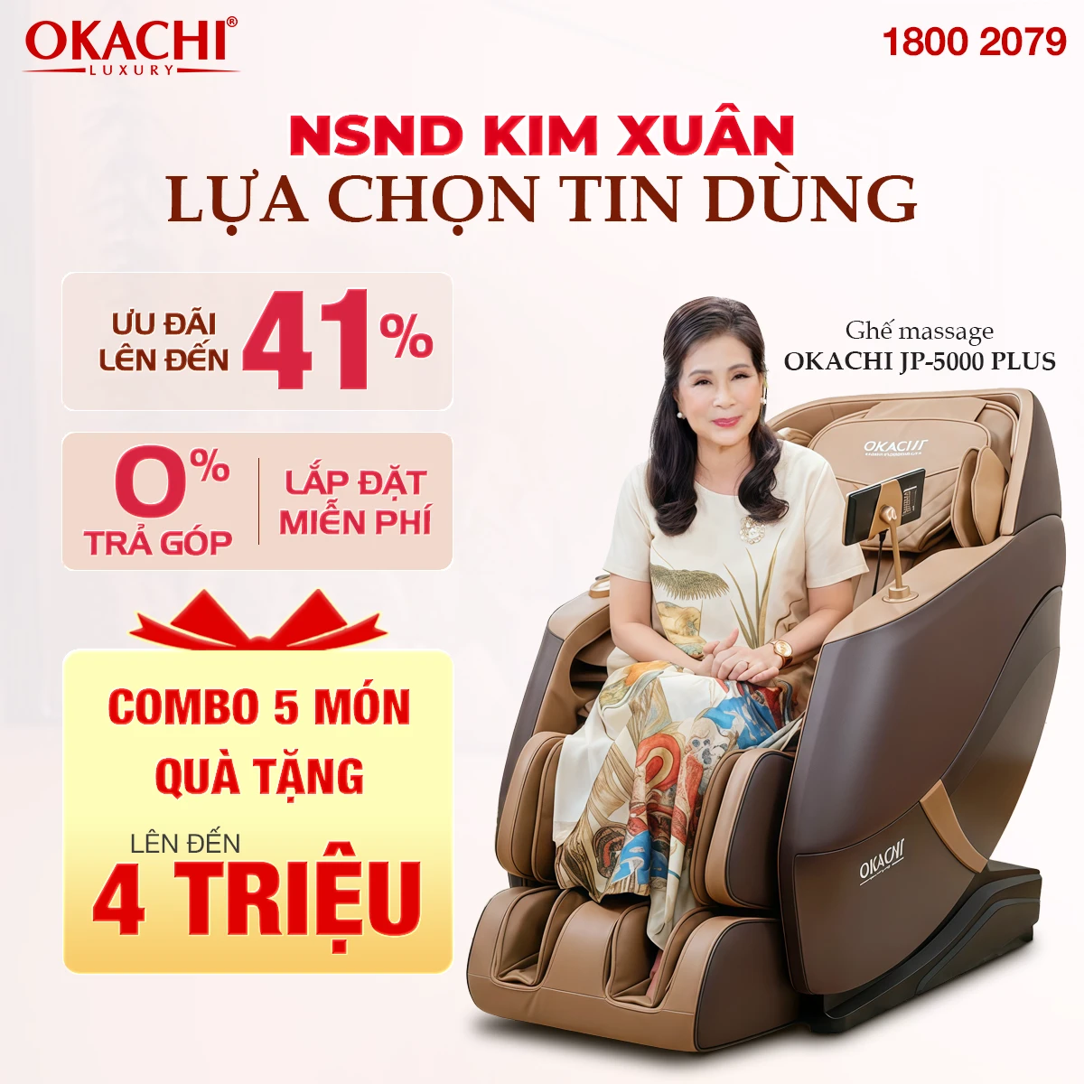 TOP 5 QUÀ TẶNG Ý NGHĨA CHO PHỤ NỮ DỊP 8/3 - 20/10