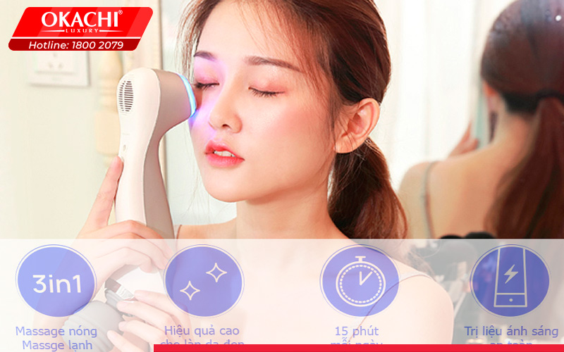Tính năng sản phẩm tích hợp