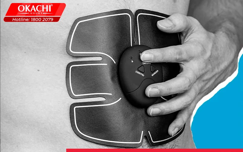 Tránh sử dụng với tần số và tốc độ quá cao