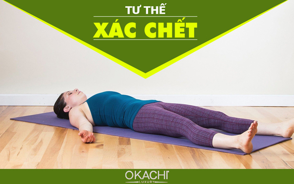 Tư thế xác chết