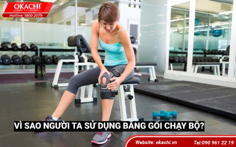 Vi sao nguoi ta su dung bang goi chay bo