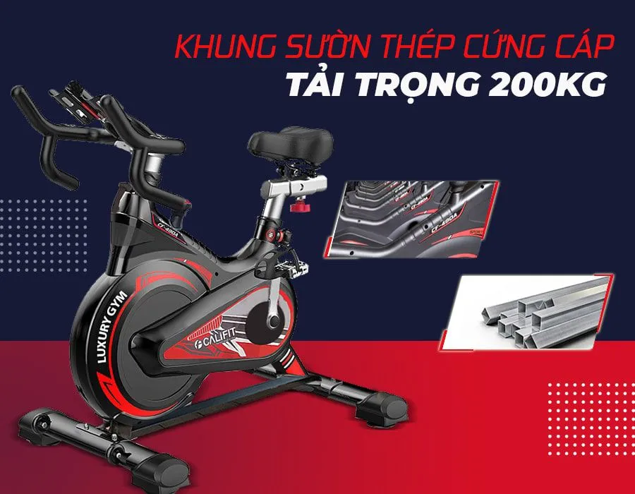 Khung xe