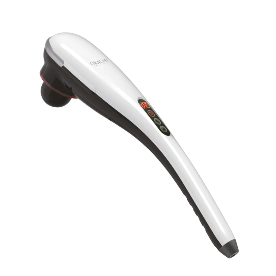 Máy massage cầm tay OKACHI JP-650E (Pin sạc)