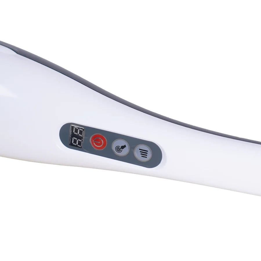 Máy massage cầm tay OKACHI JP-650E (Pin sạc)