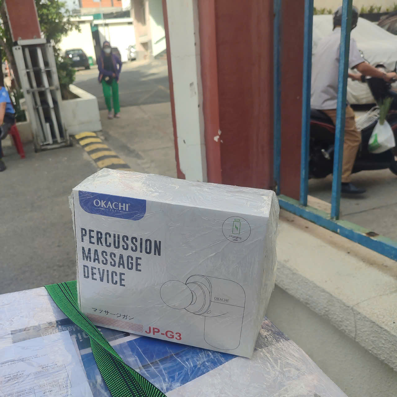 Đúng như mô tả 