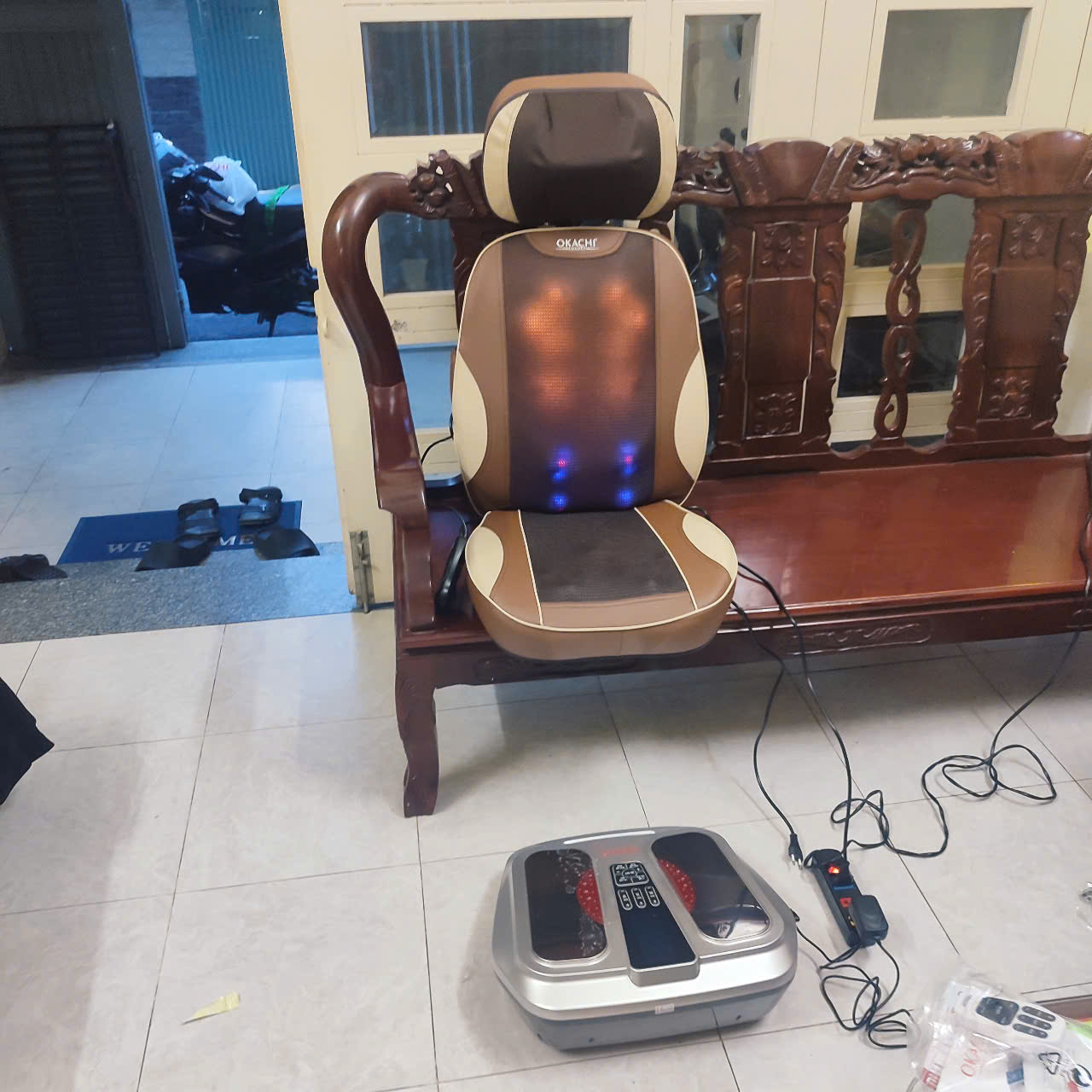 Tuyệt vời